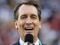 cris collinsworth 