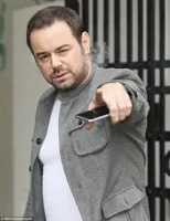 danny dyer happy birthday