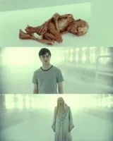 Dead Baby Voldemort / What Happened To Him