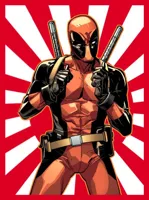 Deadpool Pick Up Lines