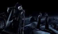 Depressed Jack Skellington