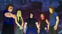 Dethklok birthday