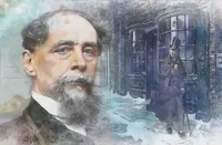 Dickens