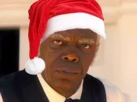 Django Christmas