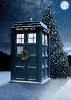 Doctor Who Christmas