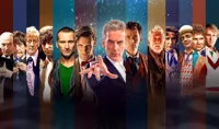 Doctor Who Christmas