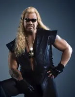 Dog the Bounty Hunter