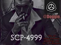 Doggies Announcement temp (SCP)