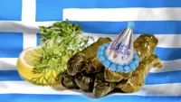 Dolmades