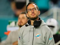 dolphins coach