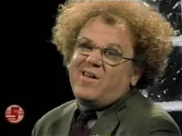 Dr. Brule Happy Birthday