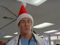 Dr Cox Christmas