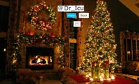 Dr_Icu Christmas template #2