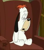 Droopy Dog