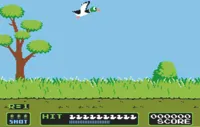 Duck Hunt Awesome Christmas