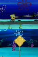 Educational Television Spongebob