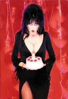 Elvira Happy Birthday