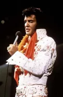 Elvis Birthday Wish