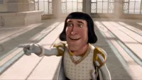 Farquaad Pointing