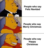 feliz navidad