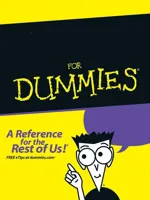 For dummies book