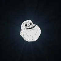 Forever Alone