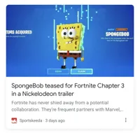 Fortnite is Dead!