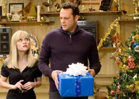 Four Christmases