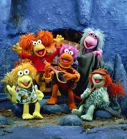 Fraggle Rock Birthday