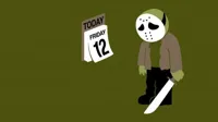 Friday The 12th