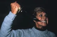 FRIDAY THE 13th PAMELA VOORHEES