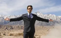 Friday Tony Stark