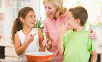 Frustrating Mom