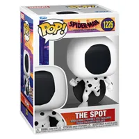 Funko Funko POP! Marvel: Spider-Man: Across the Spider-Verse - T