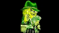 Gangsta Spongebob