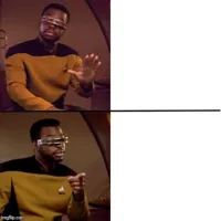 Geordi Drake