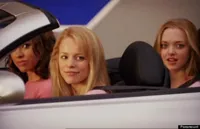 Get In Loser