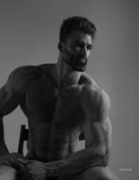 gigachad