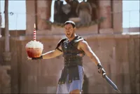 Gladiator