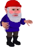 gnome