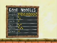 Good Noodles