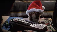 Gremlin Christmas