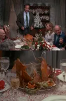 Griswold Christmas Turkey