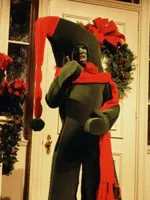 Gumby Christmas