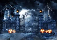 Halloween Gateway 10