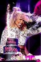 Happy Birthday Britney Spears