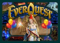 Happy Birthday Everquest