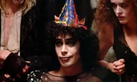 Happy Birthday Frank n furter