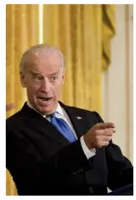 Happy Birthday from Joe Biden