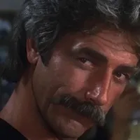 Happy Birthday from Sam Elliot